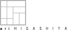 ori HIGASHIYA