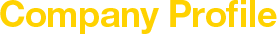Company Profile