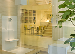 SHOWROOM le bain